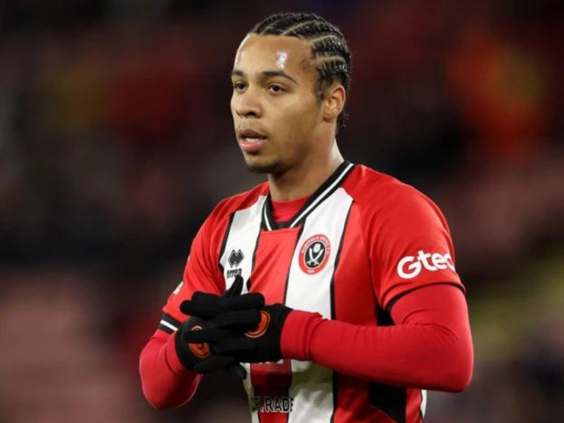 Sheffield united match review against Chelsea