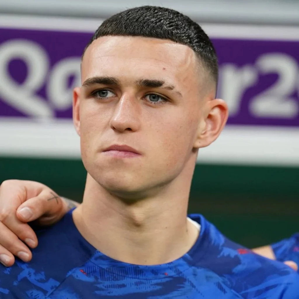 phil foden euro 2024